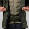 Chaqueta Interchange Whirlibird™ V para hombre – Tall