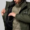 Chaqueta Interchange Whirlibird™ V para hombre – Tall