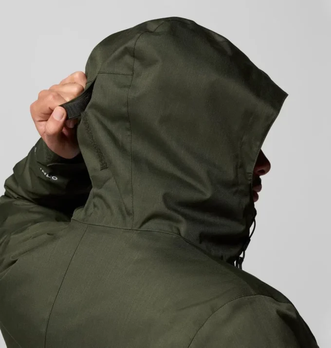 Chaqueta Interchange Whirlibird™ V para hombre – Tall