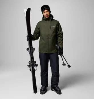 Chaqueta Interchange Whirlibird™ V para hombre – Tall