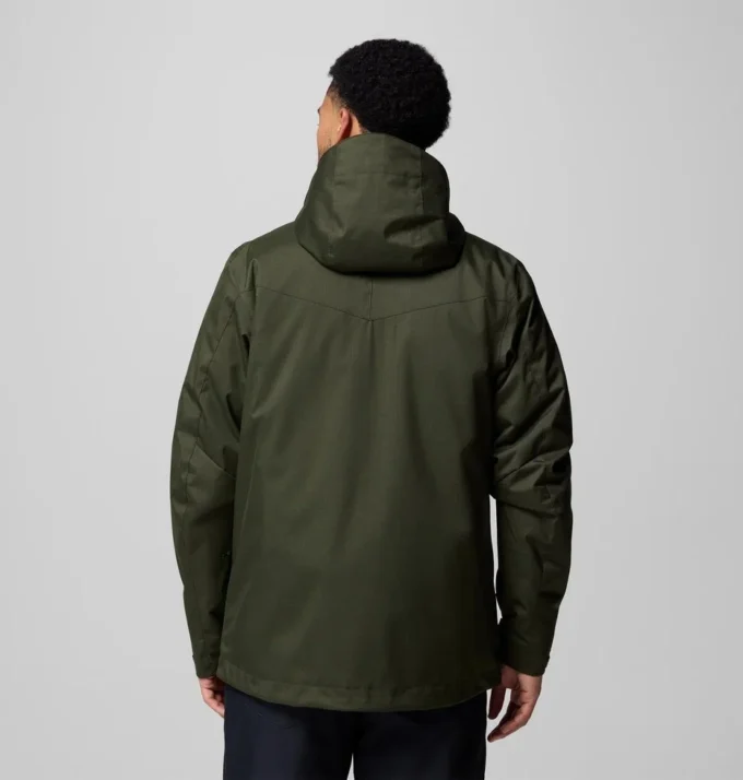 Chaqueta Interchange Whirlibird™ V para hombre – Tall