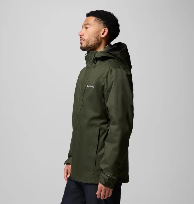 Chaqueta Interchange Whirlibird™ V para hombre – Tall