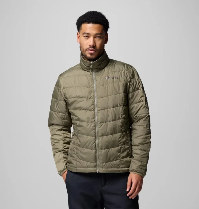 Chaqueta Interchange Whirlibird™ V para hombre – Tall