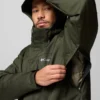 Chaqueta Interchange Whirlibird™ V para hombre – Tall