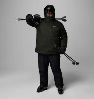 Chaqueta Interchange Whirlibird™ V para hombre – Talla grande Chaqueta Interchange Whirlibird™ V para hombre – Talla grande