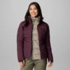 Chaqueta Joy Peak™ II con cremallera completa para mujer Chaqueta Joy Peak™ II con cremallera completa para mujer