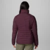 Chaqueta Joy Peak™ II con cremallera completa para mujer Chaqueta Joy Peak™ II con cremallera completa para mujer