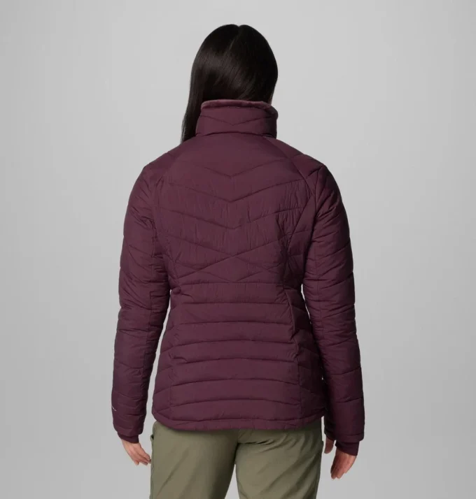 Chaqueta Joy Peak™ II con cremallera completa para mujer Chaqueta Joy Peak™ II con cremallera completa para mujer