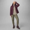 Chaqueta Joy Peak™ II con cremallera completa para mujer Chaqueta Joy Peak™ II con cremallera completa para mujer