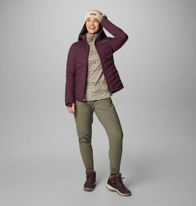 Chaqueta Joy Peak™ II con cremallera completa para mujer Chaqueta Joy Peak™ II con cremallera completa para mujer
