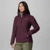 Chaqueta Joy Peak™ II con cremallera completa para mujer Chaqueta Joy Peak™ II con cremallera completa para mujer