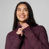 Chaqueta Joy Peak™ II con cremallera completa para mujer Chaqueta Joy Peak™ II con cremallera completa para mujer