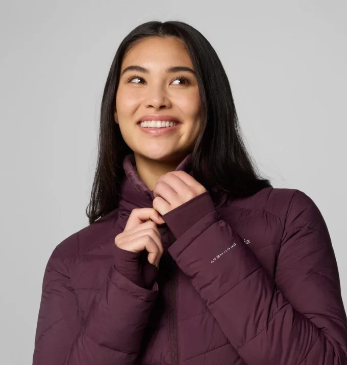 Chaqueta Joy Peak™ II con cremallera completa para mujer Chaqueta Joy Peak™ II con cremallera completa para mujer