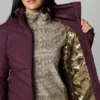 Chaqueta Joy Peak™ II con cremallera completa para mujer Chaqueta Joy Peak™ II con cremallera completa para mujer