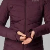 Chaqueta Joy Peak™ II con cremallera completa para mujer Chaqueta Joy Peak™ II con cremallera completa para mujer