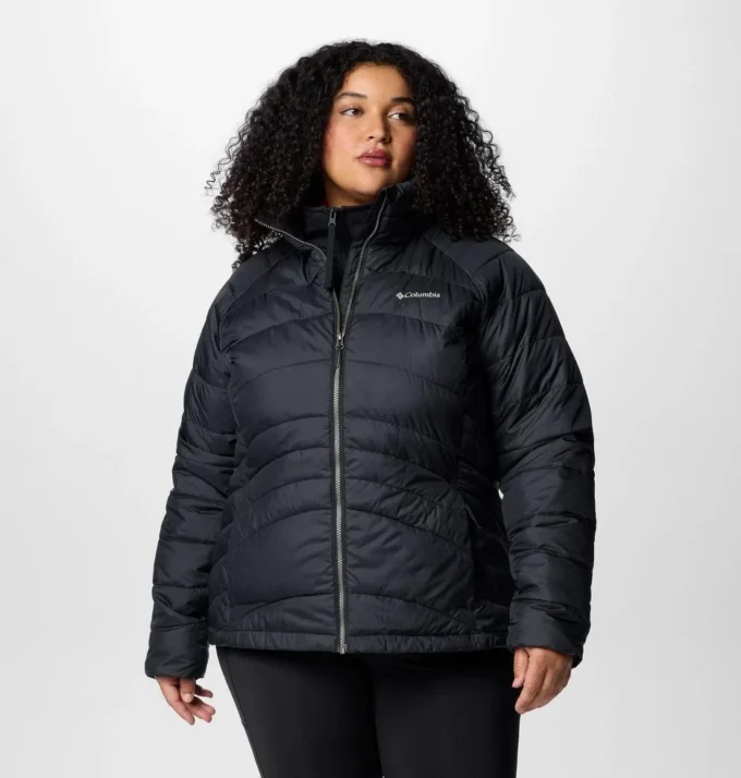 Chaqueta Karis Gale™ para mujer – Tallas grandes Chaqueta Karis Gale™ para mujer – Tallas grandes