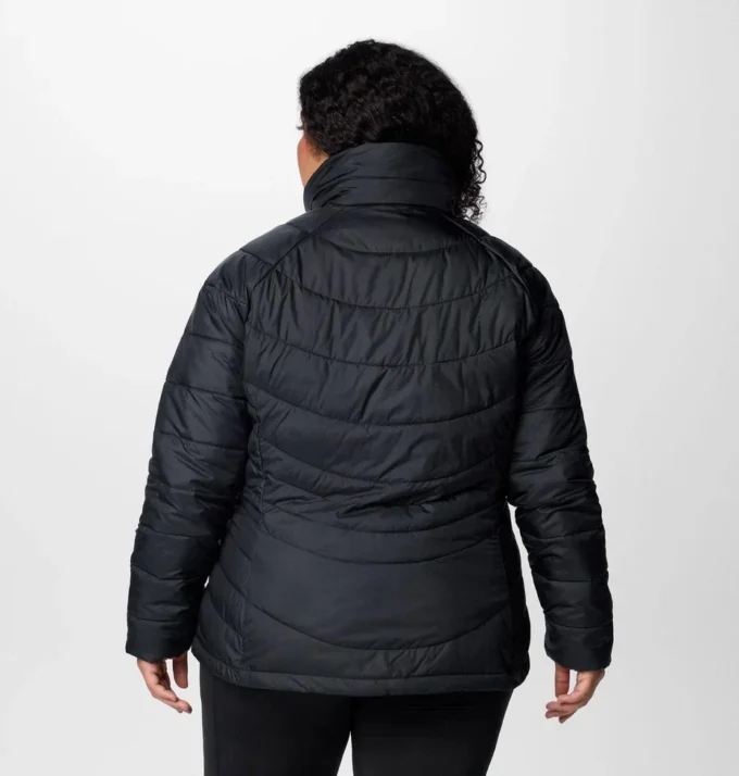 Chaqueta Karis Gale™ para mujer – Tallas grandes Chaqueta Karis Gale™ para mujer – Tallas grandes