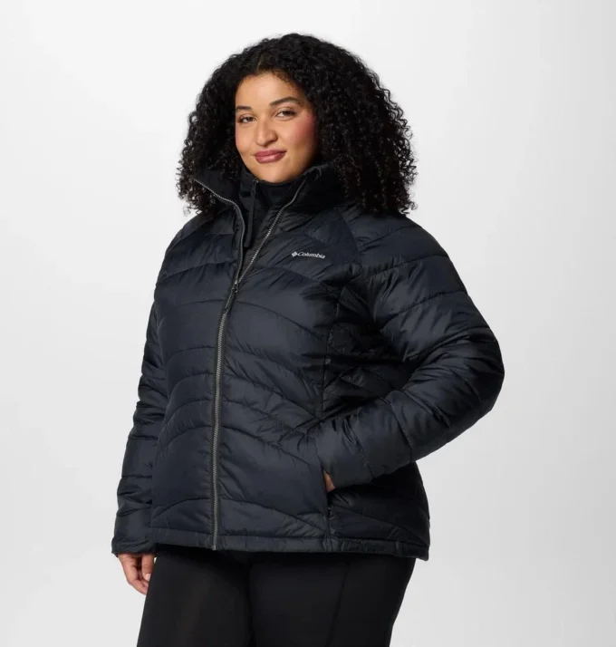 Chaqueta Karis Gale™ para mujer – Tallas grandes Chaqueta Karis Gale™ para mujer – Tallas grandes