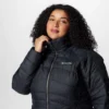Chaqueta Karis Gale™ para mujer – Tallas grandes Chaqueta Karis Gale™ para mujer – Tallas grandes
