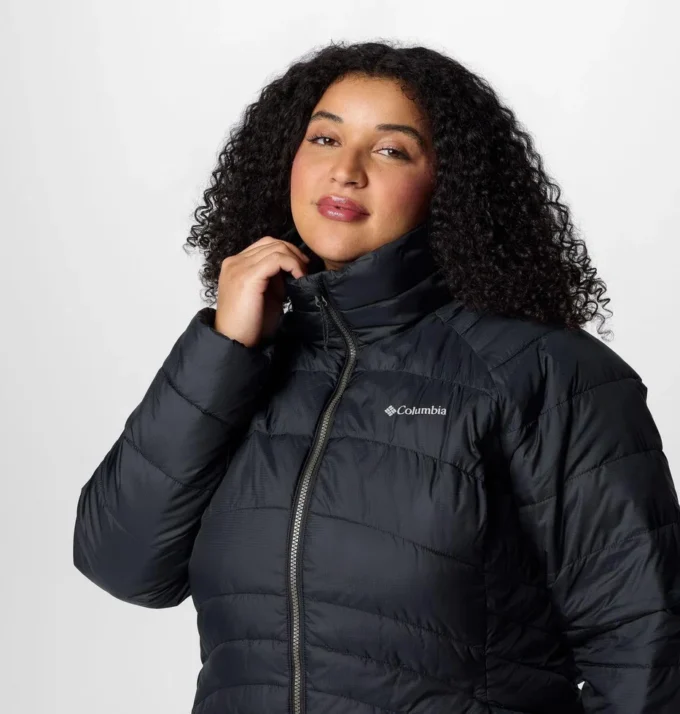 Chaqueta Karis Gale™ para mujer – Tallas grandes Chaqueta Karis Gale™ para mujer – Tallas grandes