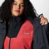 Chaqueta Karis Gale™ para mujer – Tallas grandes Chaqueta Karis Gale™ para mujer – Tallas grandes