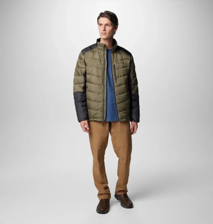 Chaqueta Labyrinth Loop™ II para hombre Chaqueta Labyrinth Loop™ II para hombre