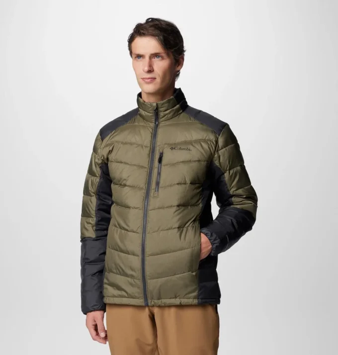 Chaqueta Labyrinth Loop™ II para hombre Chaqueta Labyrinth Loop™ II para hombre