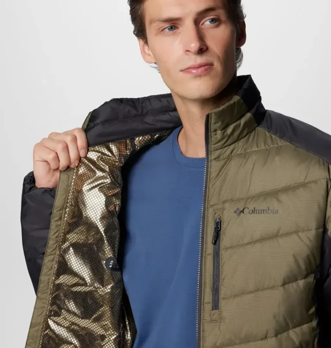 Chaqueta Labyrinth Loop™ II para hombre Chaqueta Labyrinth Loop™ II para hombre