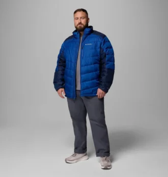 Chaqueta Labyrinth Loop™ II para hombre – Talla grande Chaqueta Labyrinth Loop™ II para hombre – Talla grande