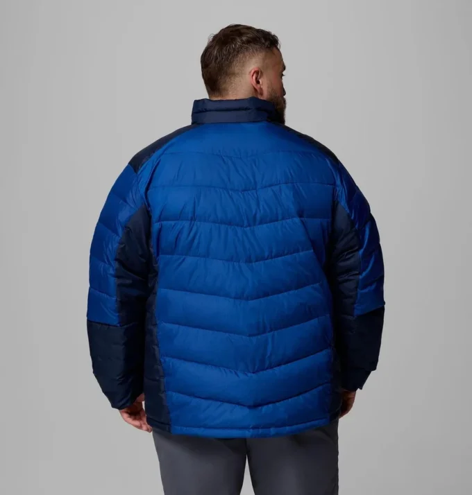 Chaqueta Labyrinth Loop™ II para hombre – Talla grande Chaqueta Labyrinth Loop™ II para hombre – Talla grande