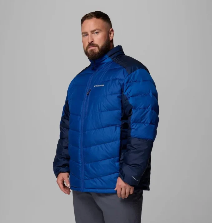 Chaqueta Labyrinth Loop™ II para hombre – Talla grande Chaqueta Labyrinth Loop™ II para hombre – Talla grande