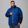 Chaqueta Labyrinth Loop™ II para hombre – Talla grande Chaqueta Labyrinth Loop™ II para hombre – Talla grande