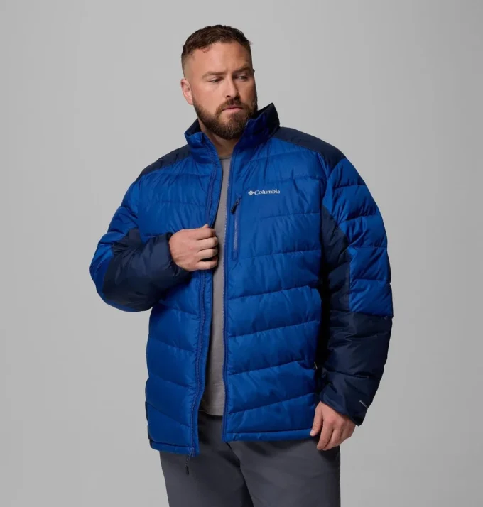 Chaqueta Labyrinth Loop™ II para hombre – Talla grande Chaqueta Labyrinth Loop™ II para hombre – Talla grande