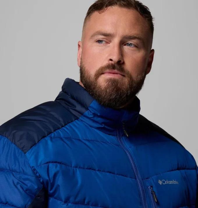 Chaqueta Labyrinth Loop™ II para hombre – Talla grande Chaqueta Labyrinth Loop™ II para hombre – Talla grande