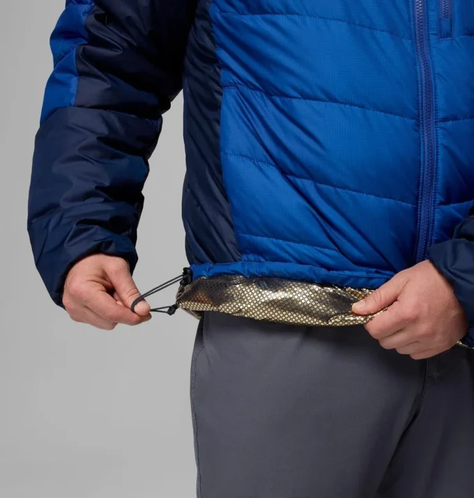 Chaqueta Labyrinth Loop™ II para hombre – Talla grande Chaqueta Labyrinth Loop™ II para hombre – Talla grande