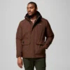 Chaqueta Landroamer™ con forro Sherpa para hombre – Tall