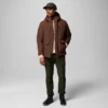 Chaqueta Landroamer™ con forro Sherpa para hombre – Tall