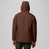 Chaqueta Landroamer™ con forro Sherpa para hombre – Tall