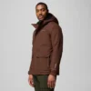 Chaqueta Landroamer™ con forro Sherpa para hombre – Tall