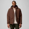 Chaqueta Landroamer™ con forro Sherpa para hombre – Tall