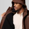 Chaqueta Landroamer™ con forro Sherpa para hombre – Tall