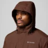 Chaqueta Landroamer™ con forro Sherpa para hombre – Tall