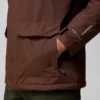 Chaqueta Landroamer™ con forro Sherpa para hombre – Tall