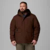 Chaqueta Landroamer™ con forro Sherpa para hombre – Talla grande Chaqueta Landroamer™ con forro Sherpa para hombre – Talla grande