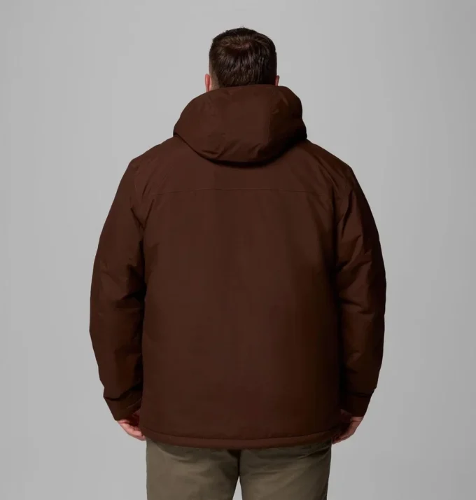 Chaqueta Landroamer™ con forro Sherpa para hombre – Talla grande Chaqueta Landroamer™ con forro Sherpa para hombre – Talla grande