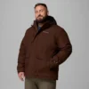 Chaqueta Landroamer™ con forro Sherpa para hombre – Talla grande Chaqueta Landroamer™ con forro Sherpa para hombre – Talla grande