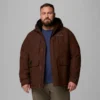 Chaqueta Landroamer™ con forro Sherpa para hombre – Talla grande Chaqueta Landroamer™ con forro Sherpa para hombre – Talla grande