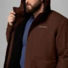 Chaqueta Landroamer™ con forro Sherpa para hombre – Talla grande Chaqueta Landroamer™ con forro Sherpa para hombre – Talla grande