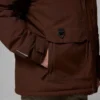 Chaqueta Landroamer™ con forro Sherpa para hombre – Talla grande Chaqueta Landroamer™ con forro Sherpa para hombre – Talla grande