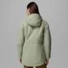 Chaqueta larga aislante Hikebound™ II para mujer Chaqueta larga aislante Hikebound™ II para mujer